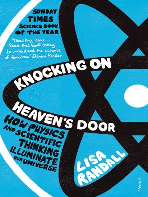 cover image of Knocking On Heaven's Door
